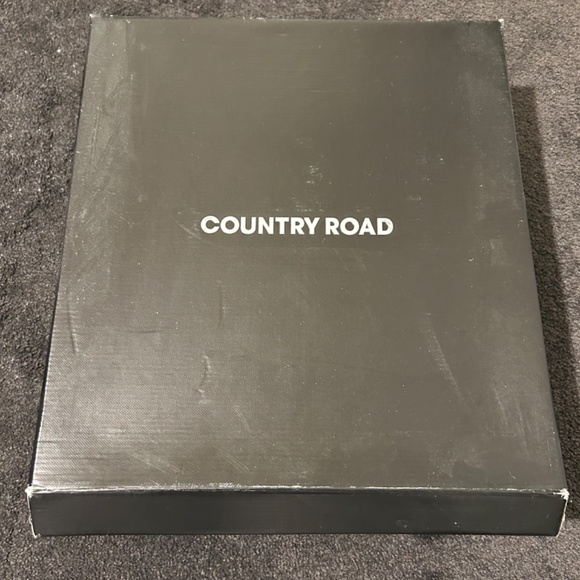 Country Road Kendra Boots - Picture 5 of 5